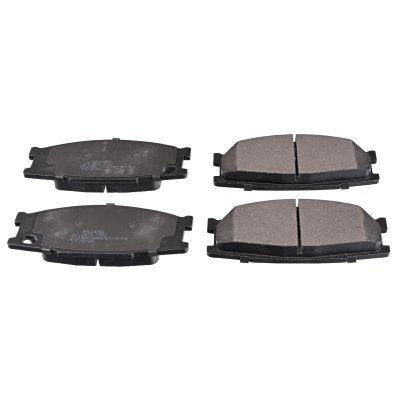 Blueprint Brake Pad Set ADC44260