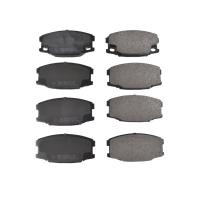 Blueprint Brake Pad Set ADC44262