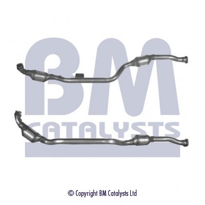 BM Cats Petrol Cat TA Euro 3 BM91124H