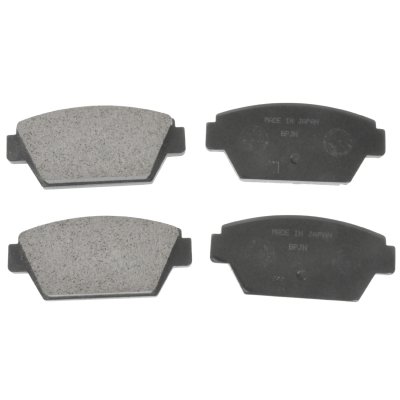 Blue Print Brake Pad Set ADC44277