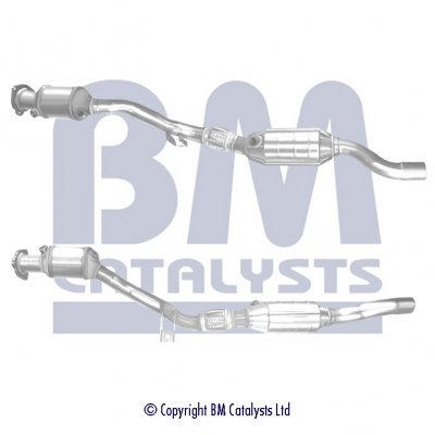 BM Cats Petrol Cat TA Euro 3 BM91333H