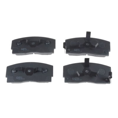 Blueprint Brake Pad Set ADD64207