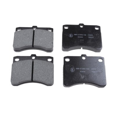 Blueprint Brake Pad Set ADD64229