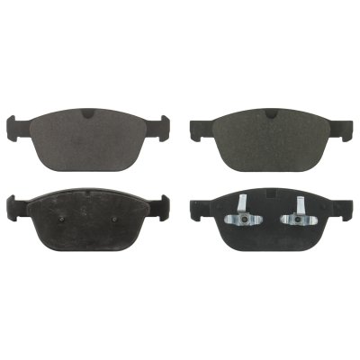 Blueprint Brake Pad Set ADF124203