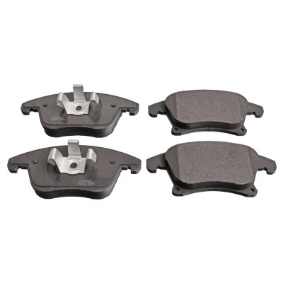 Blueprint Brake Pad Set ADF124208