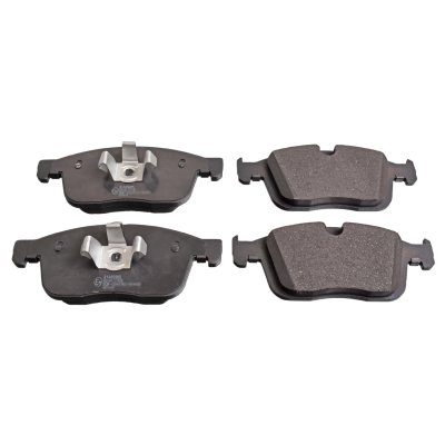 Blueprint Brake Pad Set ADF124209