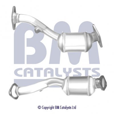 BM Cats Petrol Cat TA Euro 5 BM92095H