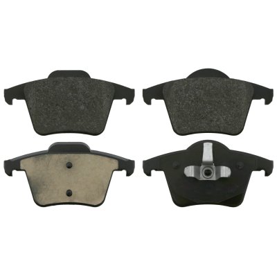 Blueprint Brake Pad Set ADF124224