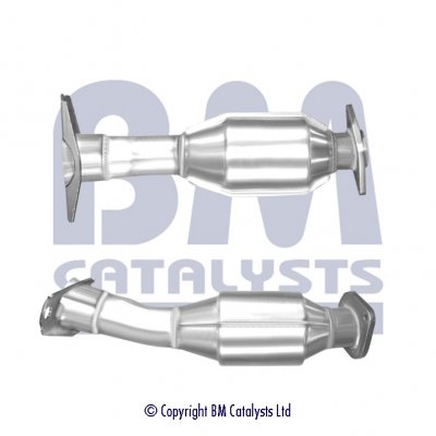 BM Cats Petrol Cat TA Euro 5 BM92128H