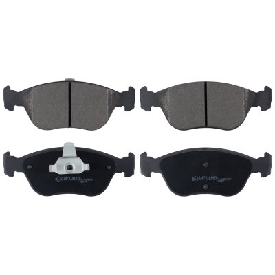 Febi Bilstein Brake Pad Set 16506