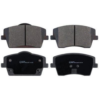 Febi Bilstein Brake Pad Set 16982