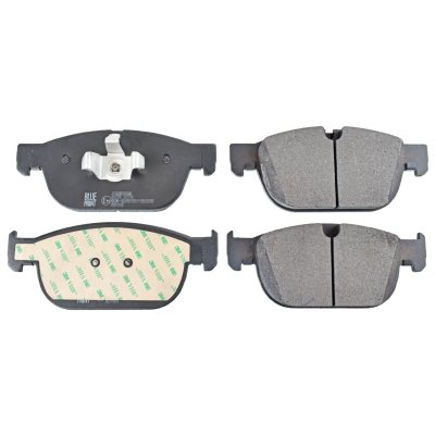 Blueprint Brake Pad Set ADF124234