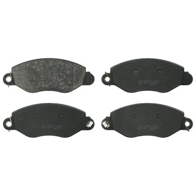 Blueprint Brake Pad Set ADF124236