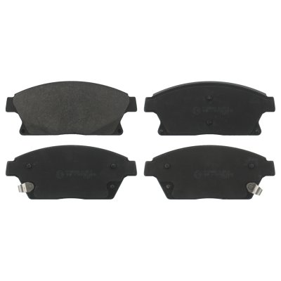 Blueprint Brake Pad Set ADG042122