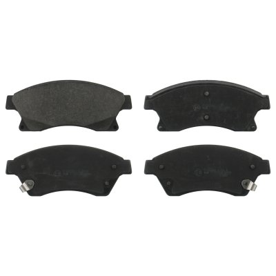 Blueprint Brake Pad Set ADG042124