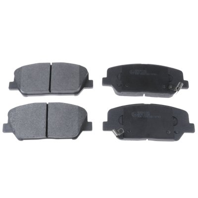 Blueprint Brake Pad Set ADG042140