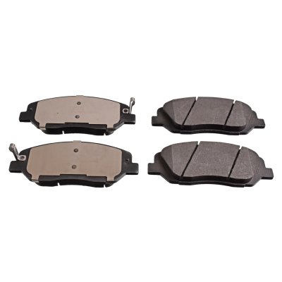 Blueprint Brake Pad Set ADG042167