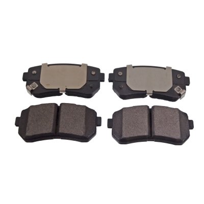 Blueprint Brake Pad Set ADG042169