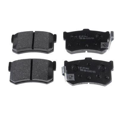 Blueprint Brake Pad Set ADG04217