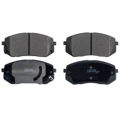 Blueprint Brake Pad Set ADG042179