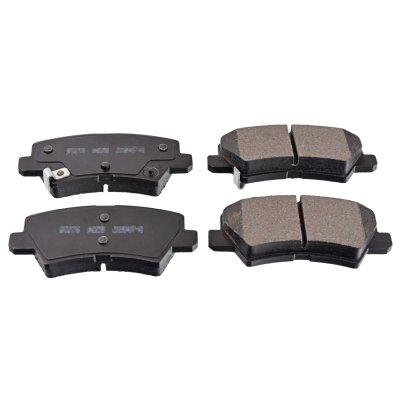 Blueprint Brake Pad Set ADG042181