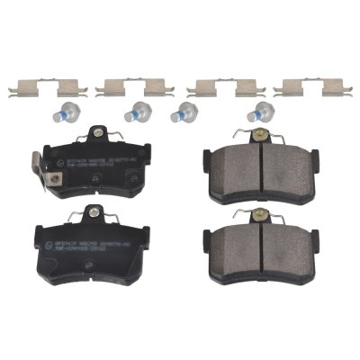 Febi Bilstein Brake Pad Set 170904