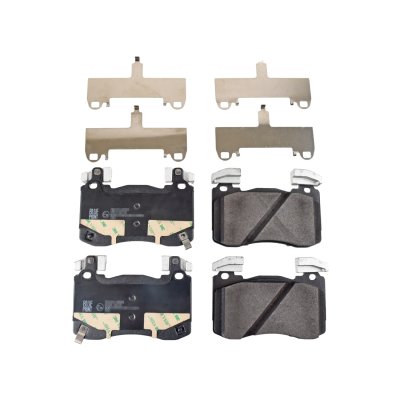 Blueprint Brake Pad Set ADG042192