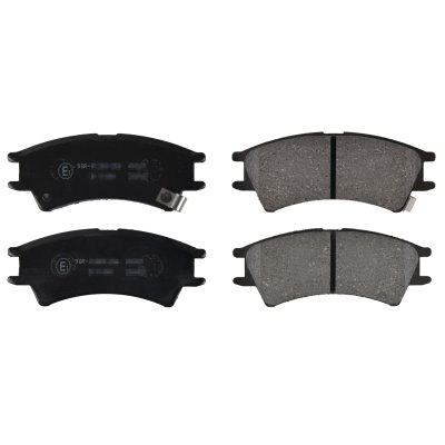 Febi Bilstein Brake Pad Set 16541