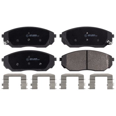 Febi Bilstein Brake Pad Set 16471