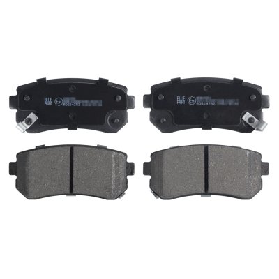 Blueprint Brake Pad Set ADG04282