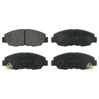 Blueprint Brake Pad Set ADH24232