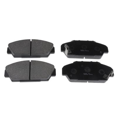 Blue Print Brake Pad Set ADH24235