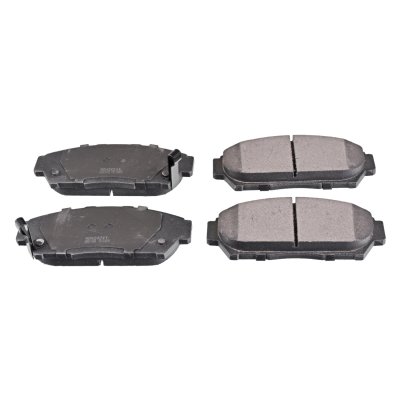 Blueprint Brake Pad Set ADH24241