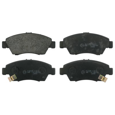 Blueprint Brake Pad Set ADH24251