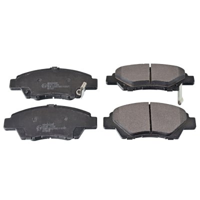 Blueprint Brake Pad Set ADH24285