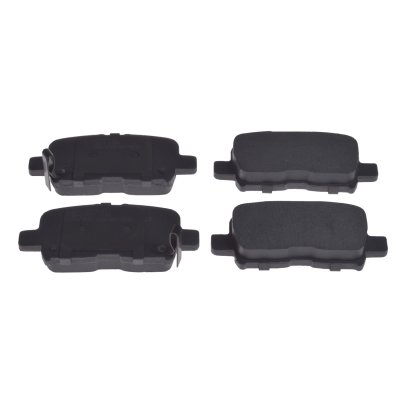 Blueprint Brake Pad Set ADH24295