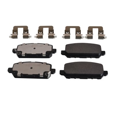 Blueprint Brake Pad Set ADH24299