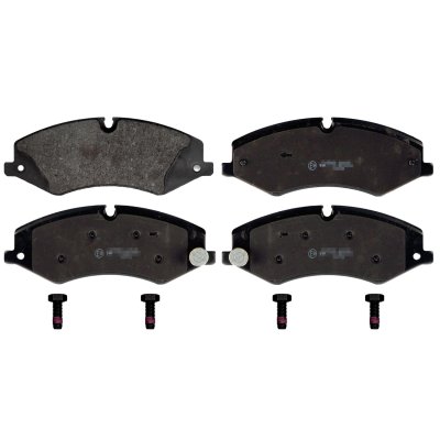 Blueprint Brake Pad Set ADJ134204