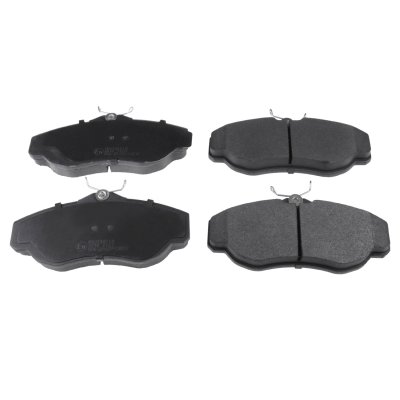 Blueprint Brake Pad Set ADJ134212