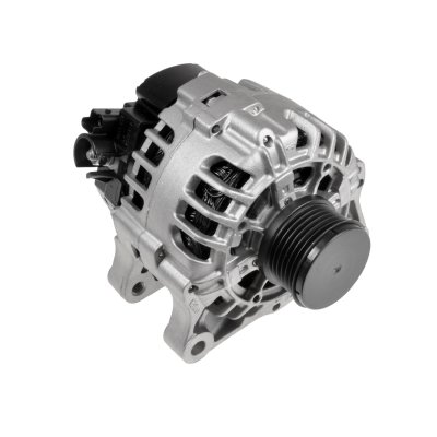 Blueprint Alternator ADP151101