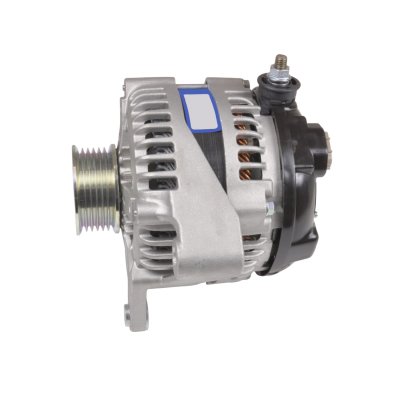 Blueprint Alternator ADT311523