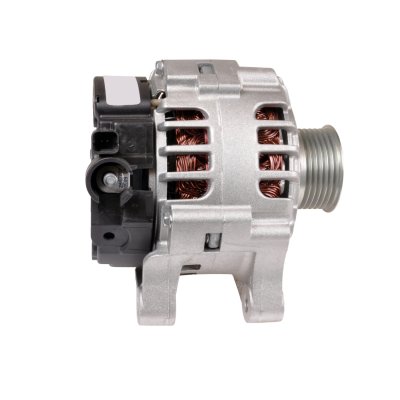 Blueprint Alternator ADT311527C