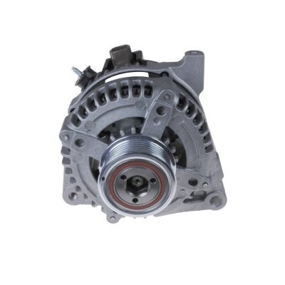 Blueprint Alternator ADT311534