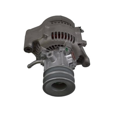 Blueprint Alternator ADT31154