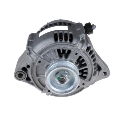 Blueprint Alternator ADT31157