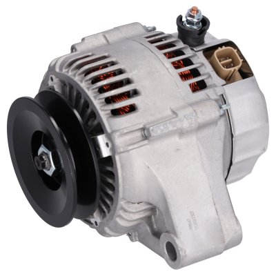 Blueprint Alternator ADT31178