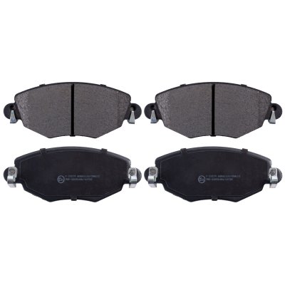 Febi Bilstein Brake Pad Set 16402