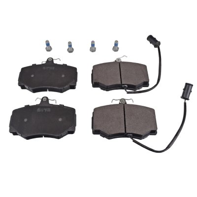 Blueprint Brake Pad Set ADJ134239