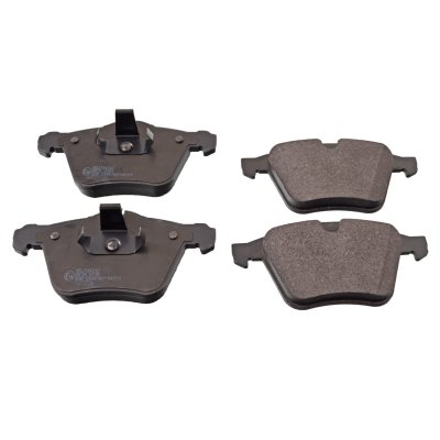 Blueprint Brake Pad Set ADJ134247