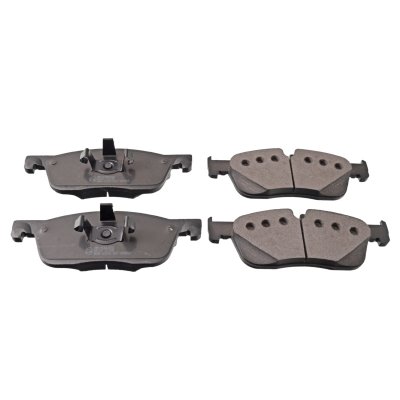 Blueprint Brake Pad Set ADJ134250